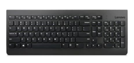 Lenovo FRU Lenovo Essential Wireless Keyboard - US English 103P