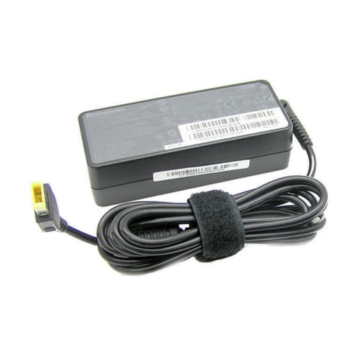 Lenovo 65 Watt AC Adapter, 20V, 3.25A