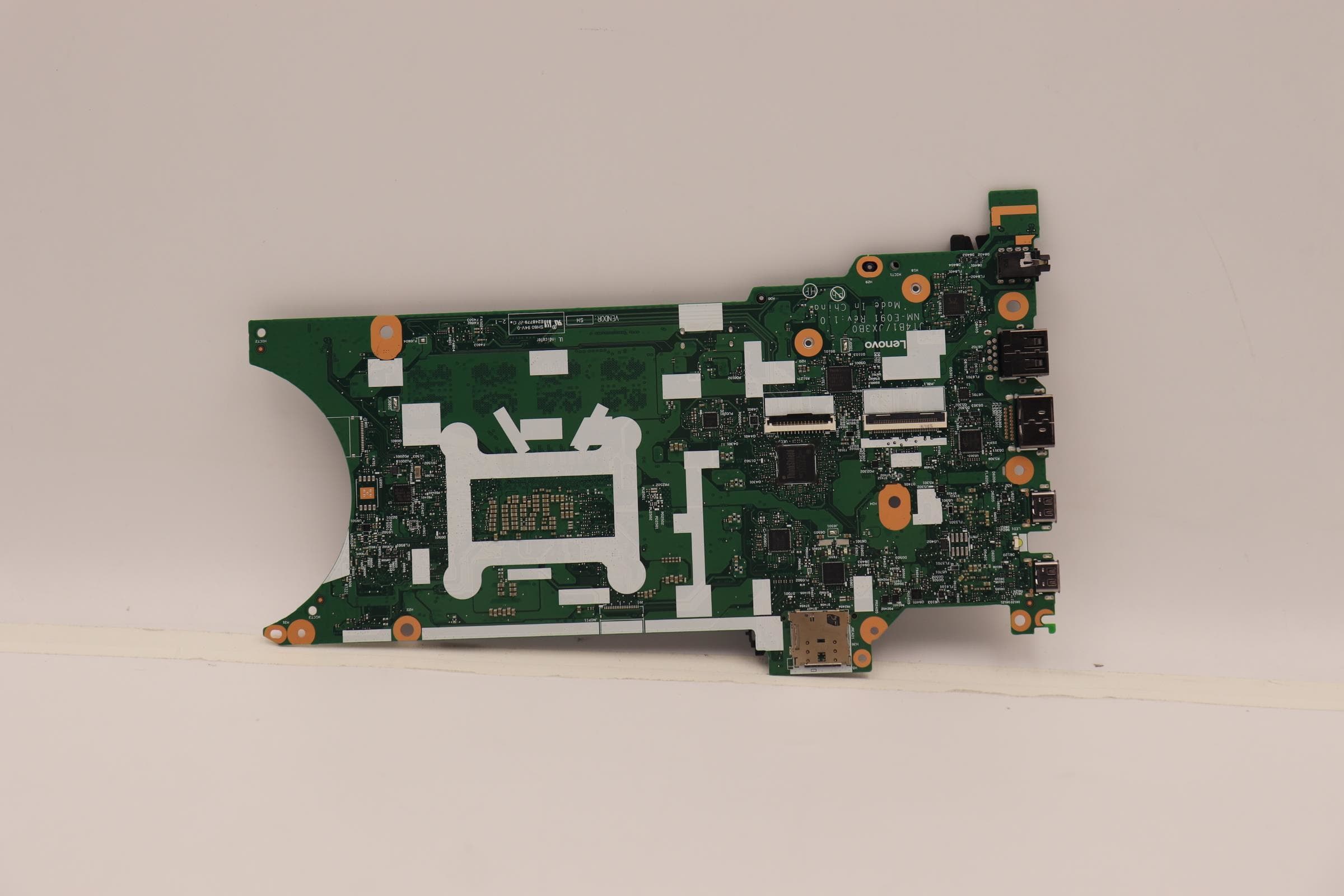Lenovo BDPLANAR i5-1235U,16G,AX211WINNAYdTyABEI