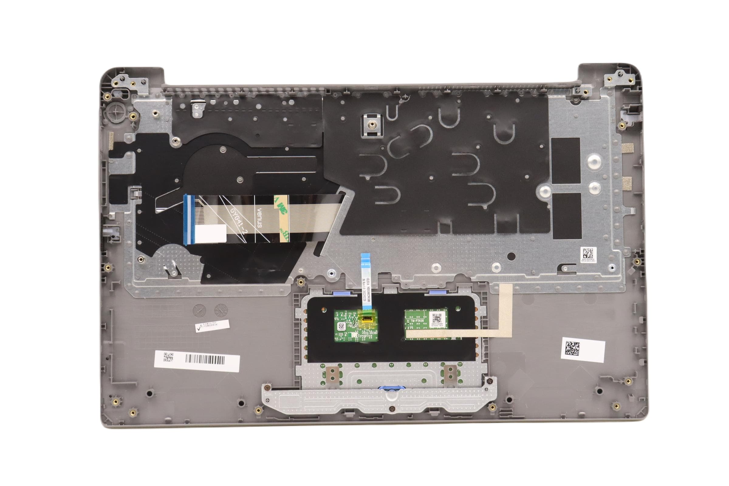 Lenovo COVER UpperCaseASM_ENG C82R0 NFP CG 5CB1F28484