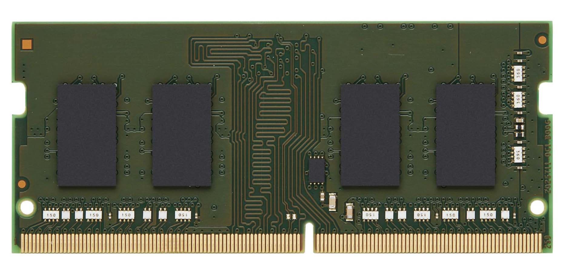 HP SPS-MEM, SODIMM 16GB 1.2v DDR4-2666