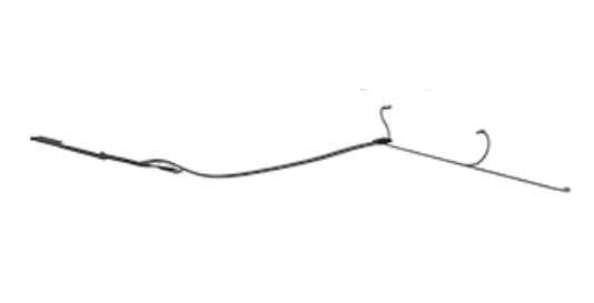 HP SPS-LCD CABLE WEBCAM IR
