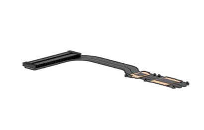 HP SPS-HEATSINK DSC