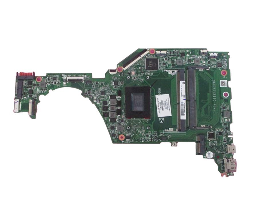 HP SPS-MB UMA Ryzen5 3500U