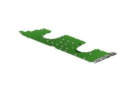 HP SPS-MB UMA i5-10210U 8GB W/HEATSINK