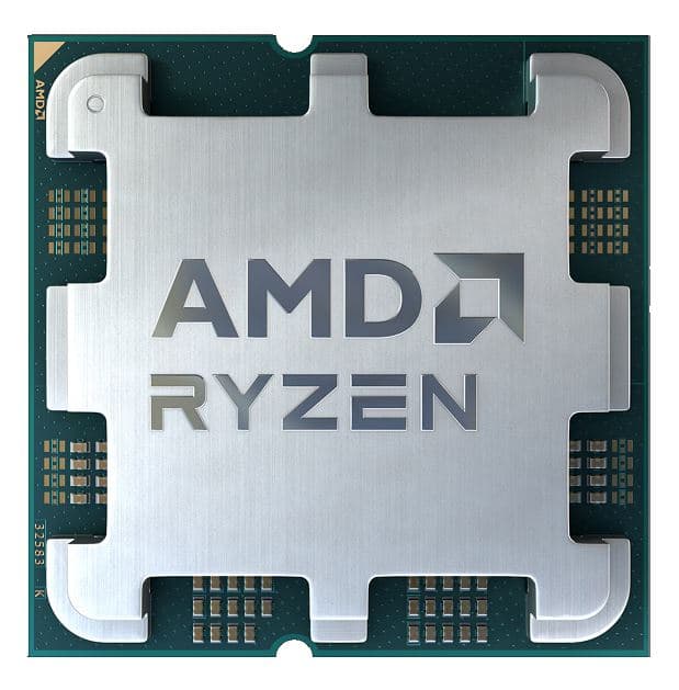 HP SKO-CPU AMD Ryzen3 4C 4300G 3.8GHz 65W M44294-003