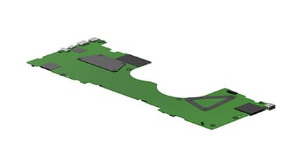 HP SPS-MB UMA Ryzen5 5500U WIN