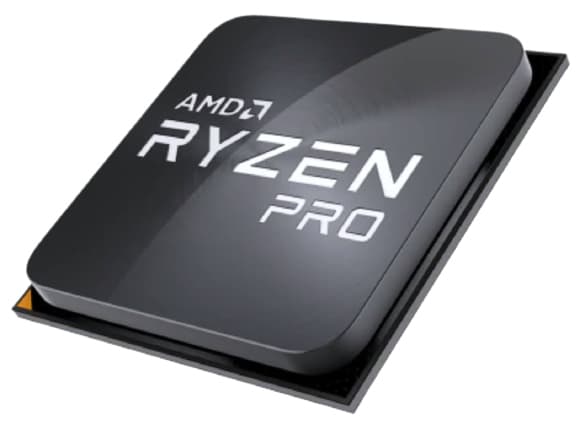 HP SKO-CPU A Ryzen3 PRO5350GE 4C 3.60G 35W M74333-003