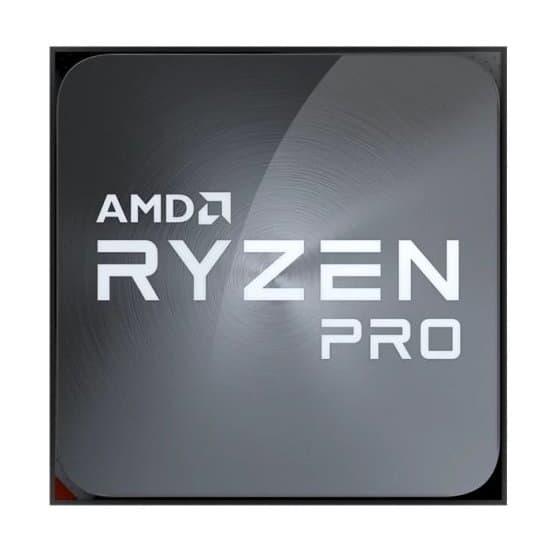 HP SKO-CPU A Ryzen5 PRO5650GE 6C 3.40G 35W M74335-003
