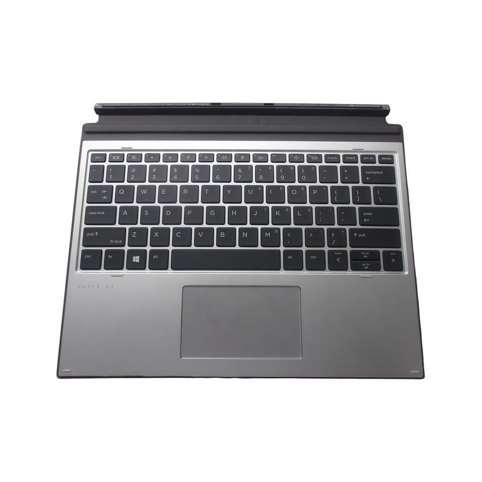 HP SPS-KBD TR CP BL US