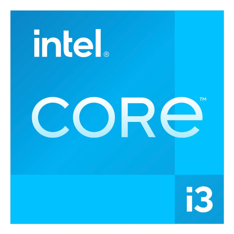 HP SKO-CPU INT i3-13100 3.40G 4C 60W N35171-003