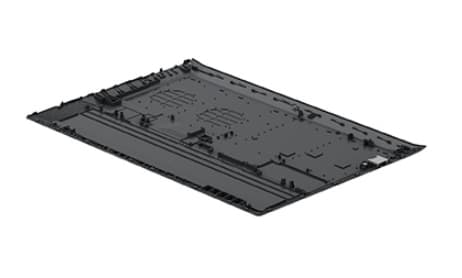 HP SPS-BASE ENCLOSURE PWP P23477-001