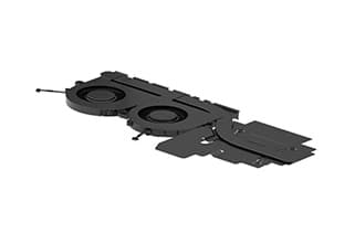 HP SPS-HEATSINK UMA fNX
