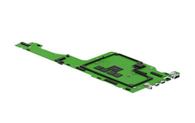 HP SPS-MB UMA X1P42100 32GB fWWAN 6G1q WIN
