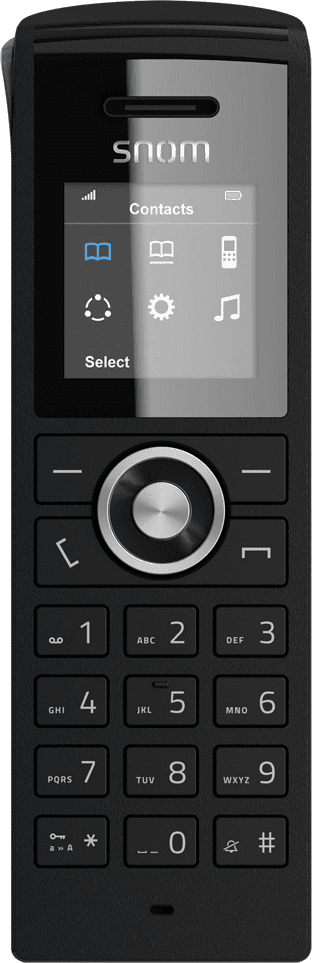 snom M25 DECT Handset 358875