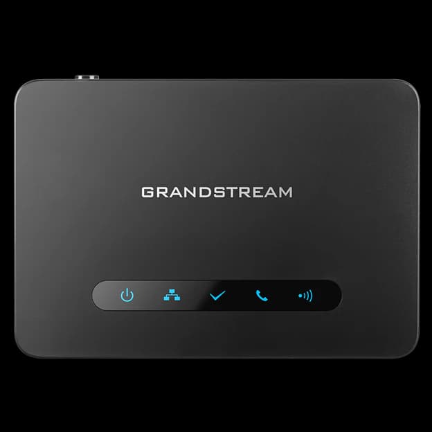 Grandstream Networks DP760 DECT Repeater POE 364201
