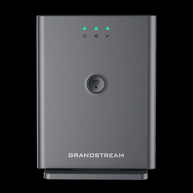 Grandstream Networks DP752 IP DECT Base Station (no handset) # 371932