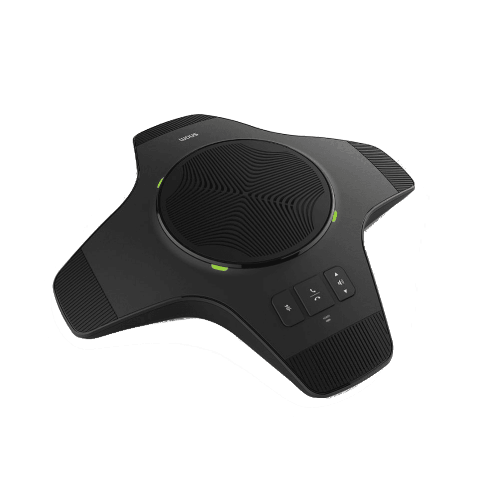 snom C52 SIP DECT Expansion Wireless Speakerphone 372793
