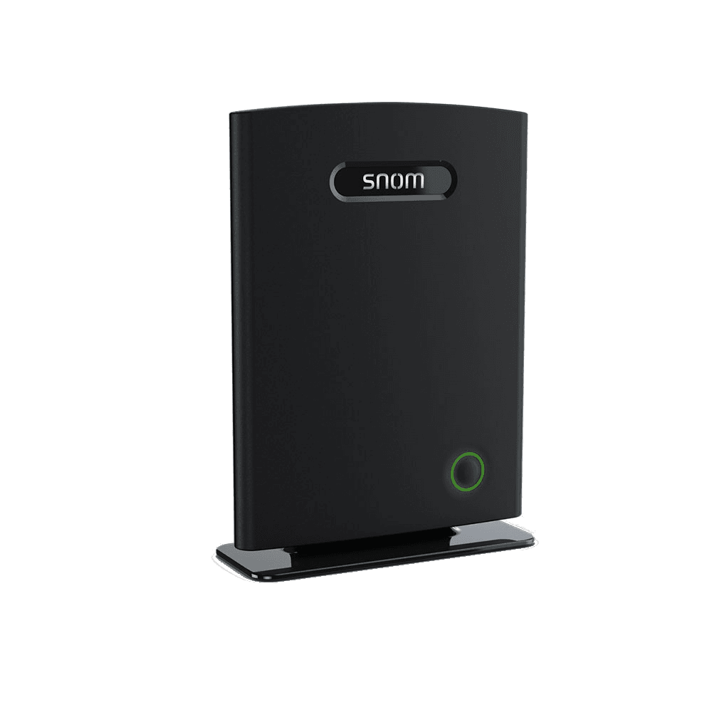 snom M700 IP DECT Multi-cell Base Station 372800