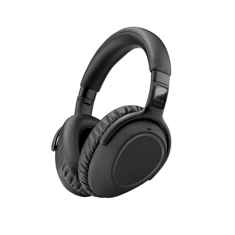 EPOS-Sennheiser ADAPT 660 Over-ear Double-sided Noise-cancelling Wireless Headset Microphone 380267