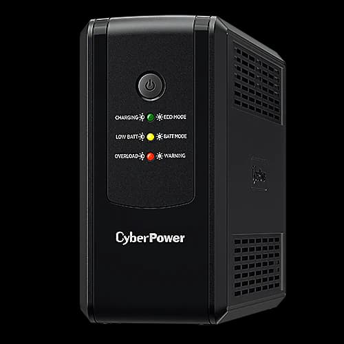 CyberPower Systems Value Pro 1200VA / 720W Line Interactive UPS 387582