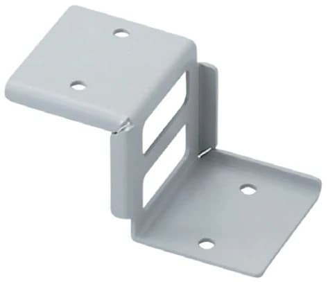 Allied Telesis AT-BRKT-J23 Wall-mount bracket for x230-10GT- GS970M/10- GS910/5- GS910/8- GS910/8E - FS710/8- FS710/8E 10+ (each) # 392945