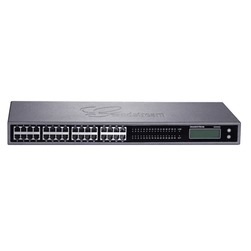 Grandstream Networks GXW4232V2 32-Port FXS Gateway 395210