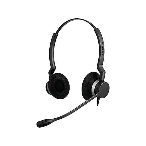 Jabra BIZ 2300 MS Stereo USB-A 402926