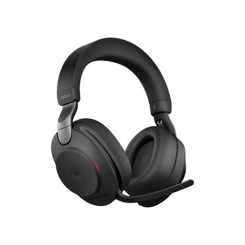 Jabra Evolve2 85 MS Stereo USB-A + Link 380 403112