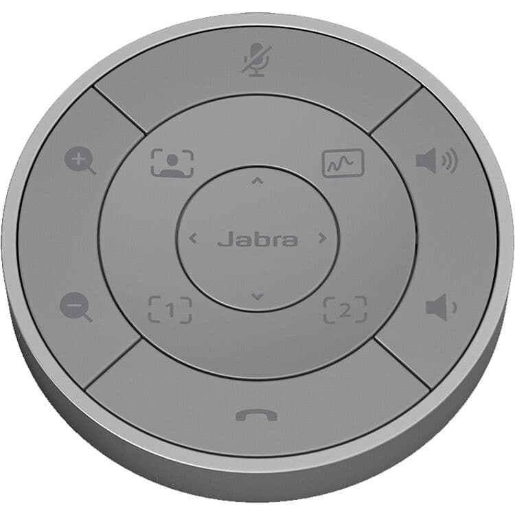 Jabra Remote- PanaCast 50 Grey 403189