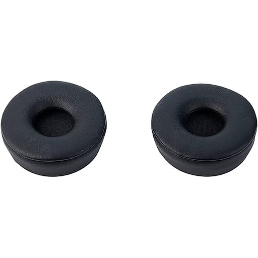 Jabra Engage Mono Ear Cushion Black 2pcs 403212