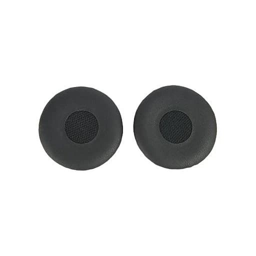 Jabra Evolve 20-65 Leatherette Ear Cushions 10pcs 403229