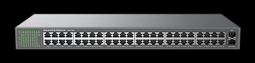 Grandstream Networks GWN7706 Unmanaged Network Switch 48-port 473835