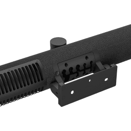Jabra PanaCast 50 Wall Mount Click-on Bracket Black 488085