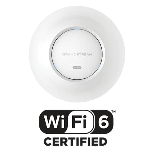 Grandstream Networks GWN7660E 2x2:2 Wireless Access Point POE/POE+# 488566