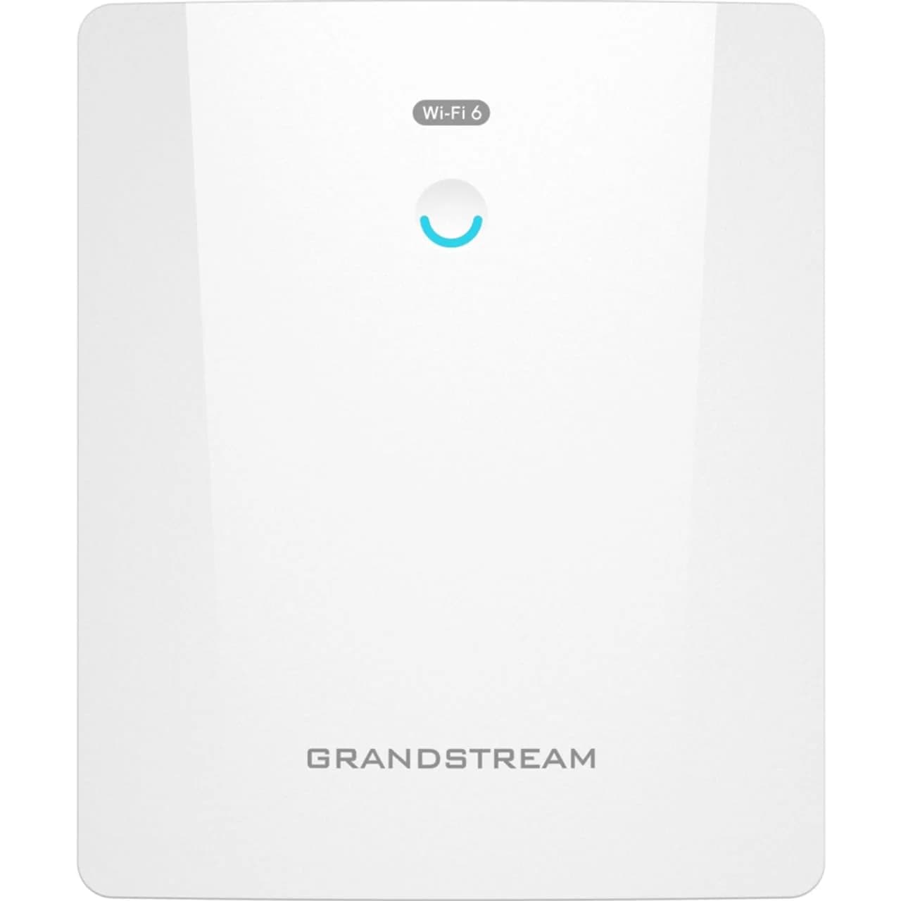 Grandstream Networks GWN7664ELR 4x4:4 Wireless Access Point POE 488570