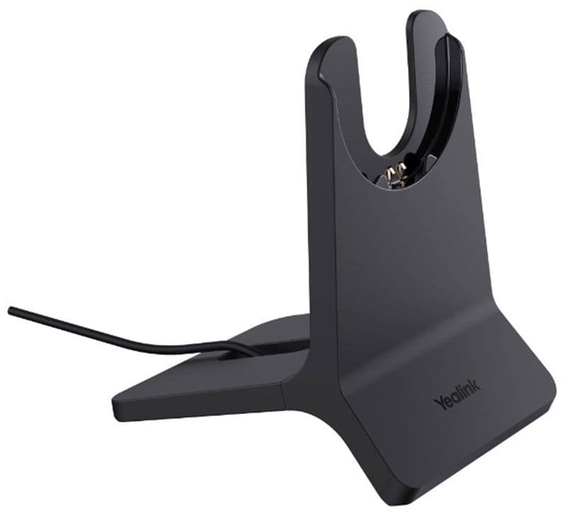 Yealink Charging Stand For BH70/WH64 Hybrid 488899