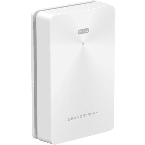 Grandstream Networks GWN7661E 2x2:2 In Wall Wireless Access Point POE 489146