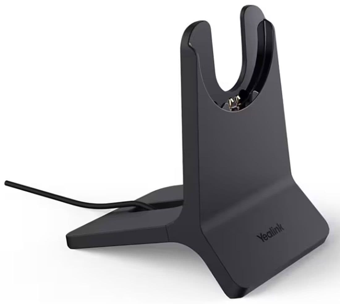 Yealink Charging Stand for BH74/WH68 Hybrid 489422