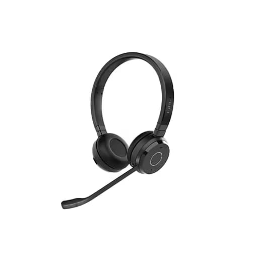 Jabra Jabra Evolve 65 TE UC Stereo USB-A +  Link 390 489432