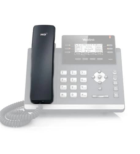 Yealink Replacement Handset for T41/T42/T43U 489448