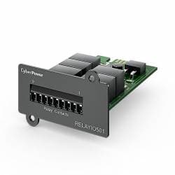 CyberPower Systems Relay IO501 Card to suit PRO Series UPS # 489537