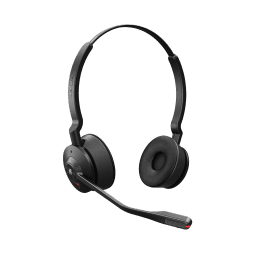 Jabra Engage 55 SE MS Stereo USB-A 491661