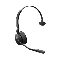 Jabra Engage 55 SE UC Mono USB-C 491664