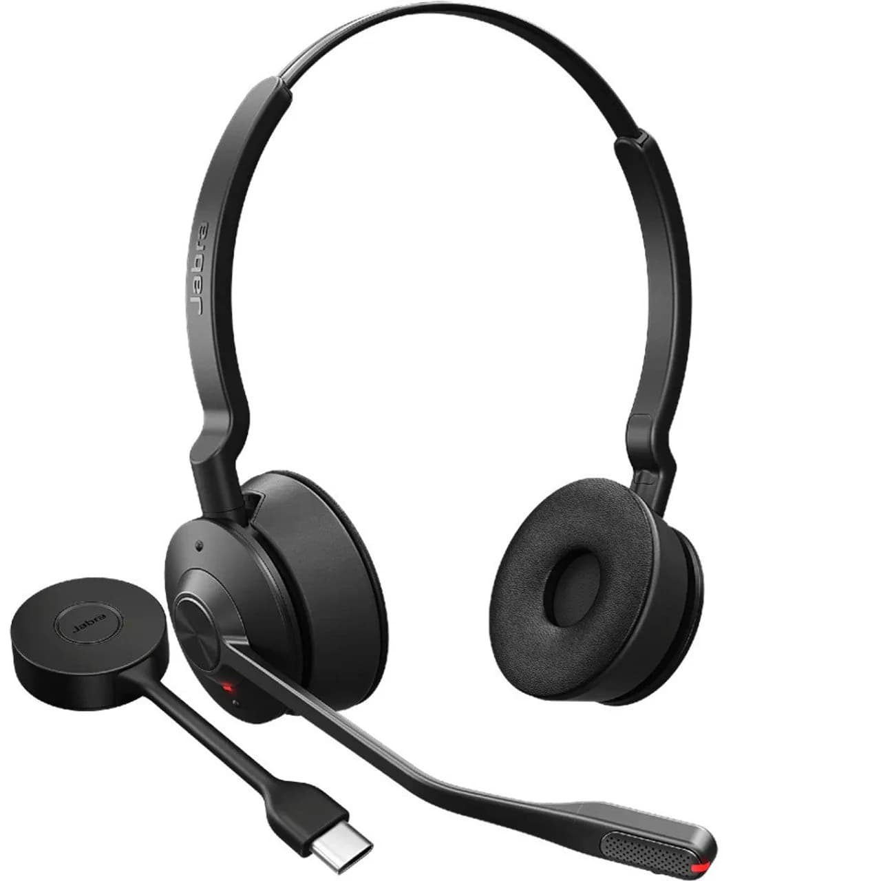 Jabra Engage 55 SE MS Stereo USB-C 491668