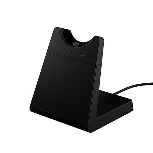 Jabra Evolve 65 TE Charging Stand 491932