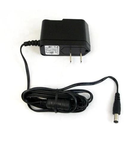Yealink Power Adapter 5V / 1.2 AMP PSU DC5.5 for Yealink T2/T4 492442