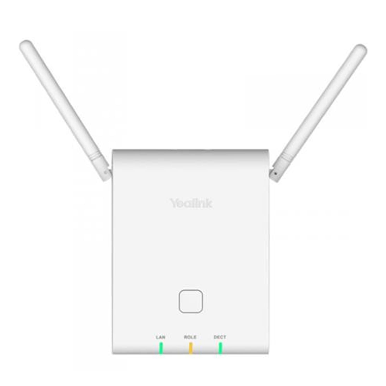 Yealink W90B DECT Base Station 492466