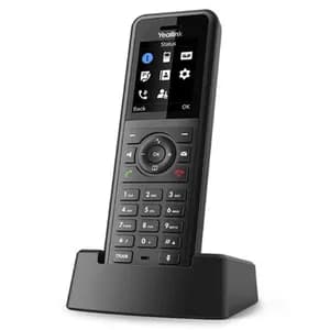 Yealink W57R Rugged IP DECT Handset # 492526
