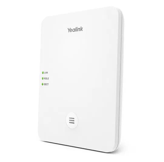 Yealink W80DM Yealink DECT Manager 492528